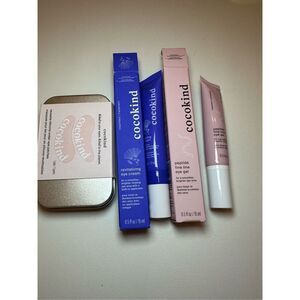 cocokind Eye Love 3 Piece Kit